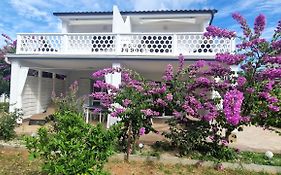 Garden Apartments